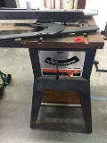 Craftsman 10 in. table saw