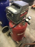 Craftsman 15 gal 150 PSI 1.5hp air compressor