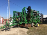 2014 JD 2310 Mulch Finisher