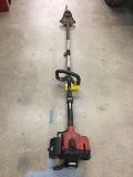 Toro gas powered trimmer