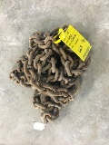 15 ft. Log chain