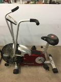 Giant low mileage exercise bike