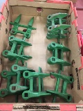 New knife guards