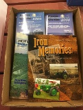 Farm Equipment guide and Iron Memories