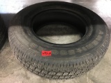 General LT225/75-R-16 tire, solid