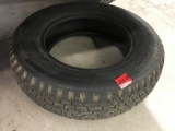 Goodyear P195/75-R-15, solid