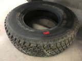 Goodyear LT255/75-R-15, solid