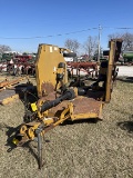 1996 Woods 3180 15 ft. Rotary Cutter