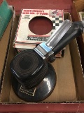 CH 6 in. air sander