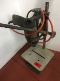 Sm. Drill press