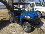 2015 Polaris 900 Ranger XP