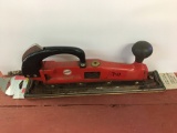 Speedway straight line sander