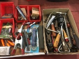 Misc. tools as shown