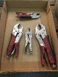 Vice grips