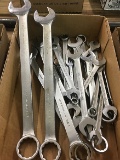 Wright standard wrenches