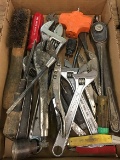 Misc. tools as shown