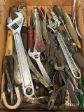 Misc. tools as shown