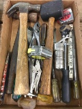 Misc. tools as shown