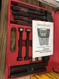 14 piece gear puller set
