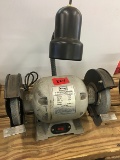 6 in. bench grinder