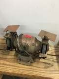 5 in. bench grinder