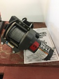 2500 lb. ATV/UTV winch