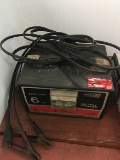 Battery charger