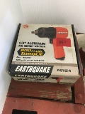 1/2 in air impact wrench
