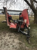 2007 Bush Hog 12715 Legend Rotary Cutter