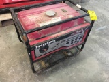 Honda 3800 generator
