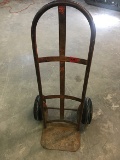 Heavy Duty 2 wheel cart