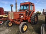 1974 AC 200 Cab Tractor