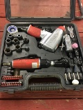 Husky air tool set