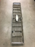 Chevrolet 1973-74 pickup grill