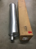 Walker #21229 Truck Muffler