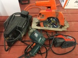 Power Tools