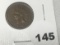 1903 Indian cent Full liberty