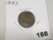 1914-S Lincoln Cent