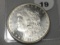 1880-S Morgan Dollar, UNC