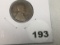 1916-D Lincoln Cent