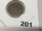 1919-D Lincoln Cent