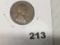 1926 Lincoln Cent