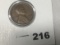 1930-D Lincoln Cent