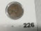 1938 Lincoln Cent