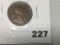 1938-S Lincoln Cent