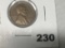1940 Lincoln Cent