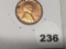 1949 Lincoln Cent