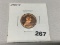 2001-S Proof Lincoln Cent
