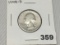 1948-D Washington Quarter