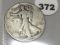 1944 Walking Liberty Half dollar